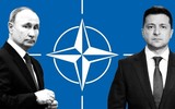 'Mỹ không nên để Ukraine gia nhập NATO trong bất kỳ trường hợp nào'
