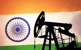 Ấn Độ bất ngờ ngừng nhập khẩu dầu mỏ Nga ngay từ tháng 10