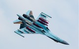 Thổ Nhĩ Kỳ quay lại thương vụ tiêm kích Su-35 nhằm gửi tín hiệu cứng rắn tới Mỹ?