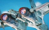 Thổ Nhĩ Kỳ quay lại thương vụ tiêm kích Su-35 nhằm gửi tín hiệu cứng rắn tới Mỹ?