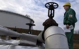 Giá năng lượng sụt giảm mạnh vẫn không thể hủy hoại nền kinh tế Nga