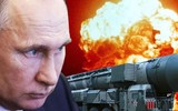 Chiến thuật của Tổng thống Putin đã thành công: Mỹ tỏ ra do dự ở Ukraine
