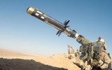 Quân đội Mỹ chế tạo tên lửa chống tăng CCMS-H dựa trên 'kinh nghiệm Ukraine'