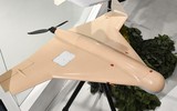 UAV cảm tử của ZALA vô hình trước phòng không Ukraine?