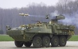Quân đội Ukraine lần đầu sử dụng tên lửa chống tăng TOW do Mỹ cung cấp