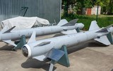 Đòn tấn công bằng tên lửa Kh-59M phá hủy hạ tầng sân bay Krivoy Rog của Ukraine