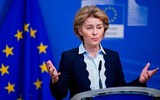 EU buộc phải trì hoãn các lệnh trừng phạt mới sau cảnh báo của Tổng thống Putin