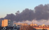 Đòn tấn công bằng tên lửa Kh-59M phá hủy hạ tầng sân bay Krivoy Rog của Ukraine