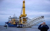 Nga khiến Mỹ sửng sốt khi công bố 'Kế hoạch B' cho Nord Stream