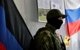 Nga bất ngờ hoãn sáp nhập các vùng lãnh thổ Ukraine đã 'trưng cầu dân ý'