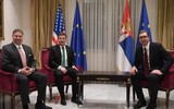 Mỹ và phương Tây ‘bật ngửa’ vì thỏa thuận bất ngờ giữa Nga và Serbia