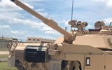 Hàng chục xe tăng Abrams của Mỹ bất ngờ được phát hiện tại Bulgaria