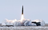 Xe tăng Nga sắp 'miễn nhiễm' trước tên lửa Javelin nhờ hệ thống APS plama độc đáo
