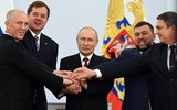 Đồng minh thân thiết giúp Nga 'làm dịu' áp lực lớn từ phương Tây