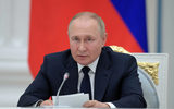Sắc lệnh số 673 của Tổng thống Nga Putin khiến chính quyền Mỹ tức giận