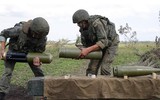 Quân đội Ukraine lần đầu 'giải mã' đạn dẫn đường Krasnopol của Nga