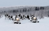NATO vẫn thận trọng trông chừng Nga ở Bắc Cực