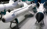 Tên lửa bí ẩn Gremlin chuẩn bị được 'thử lửa' tại Ukraine?