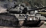 Quân đội Ukraine có thể thành lập 2 trung đội xe tăng từ chiến lợi phẩm đặc biệt?