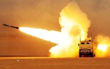 Tổ hợp HIMARS có thể tấn công mục tiêu cách... 1.000 km nhờ tên lửa LRASM-SL?