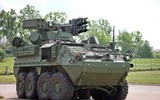 Quân đội Ukraine sắp nhận hệ thống phòng không diệt được cả xe tăng?