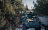 Quân đội Ukraine sắp nhận hệ thống phòng không diệt được cả xe tăng?