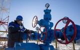 EU vô tình hợp pháp hóa việc vận chuyển dầu của Nga bằng lệnh trừng phạt mới