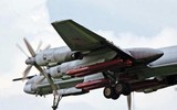 NATO ‘giật mình’ khi bị Nga đưa 11 máy bay ném bom chiến lược áp sát căn cứ không quân