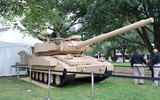 Mỹ bắt tay sản xuất 500 xe tăng hạng nhẹ MPF tối tân ngay trong tháng 11/2022