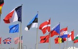 Các lệnh trừng phạt chống lại Nga cho thấy sự vô ích của việc tạo ra 'NATO kinh tế'