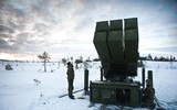 Chuyên gia quân sự Nga: chỉ 2 hệ thống NASAMS không thể giúp ích Ukraine