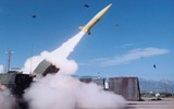 Vì sao Mỹ đặc biệt lo ngại tên lửa ATACMS trong tay Quân đội Ukraine vào lúc này?