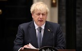 Ông Boris Johnson nhiều khả năng trở lại vị trí Thủ tướng Anh