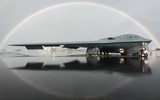 Máy bay ném bom tàng hình B-21 Raider sẽ giúp Không quân Mỹ 'thay đổi mọi thứ'