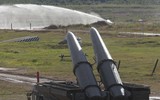 Đại tá Nga đánh giá cao sức mạnh tên lửa Iskander-M
