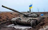 Ukraine nói gì về xe tăng Abrams, tiêm kích F-16 và vai trò của Mỹ?