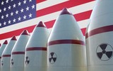 Vì sao bộ ba vũ khí hạt nhân không còn giúp Mỹ gây áp lực lên đối phương?