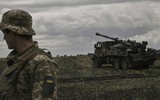 Hàng tỷ USD viện trợ quân sự cho Ukraine không bao giờ rời khỏi Mỹ