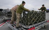 Hàng tỷ USD viện trợ quân sự cho Ukraine không bao giờ rời khỏi Mỹ