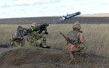 Tên lửa Javelin chỉ hiệu quả khi quân đội Nga sai lầm về chiến thuật