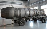 Nga hé lộ tính năng siêu cấp của động cơ Izdeliye RF trang bị cho oanh tạc cơ PAK DA