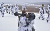 Quân đội Nga rút khỏi thành phố Kherson chỉ là cái bẫy?