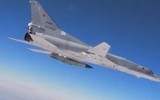 Tên lửa hành trình siêu thanh mới nhất Kh-32 Nga lần đầu tập kích Ukraine?
