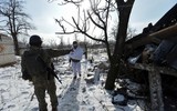 Đại tá Nga chỉ ra lý do khiến cuộc phản công của quân đội Ukraine tại Kherson thất bại