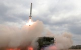 Tên lửa Nga gây thiệt hại lớn gấp hàng trăm lần giá thành của chúng