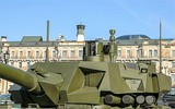 Chuyện gì xảy ra nếu quân đội Nga ngừng mua xe tăng T-14 Armata?