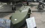 Đức cung cấp tên lửa Taurus để Ukraine tích hợp cho oanh tạc cơ Su-24M?