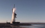 Phiên bản mặt đất của tên lửa Zircon giúp Nga thay đổi cán cân sức mạnh?