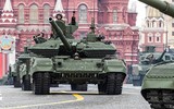 Ukraine tung video tái biên chế xe tăng T-90M chiến lợi phẩm