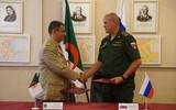Mỹ lo lắng về thỏa thuận quốc phòng dự kiến trị giá 17 tỷ USD giữa Nga với Algeria
